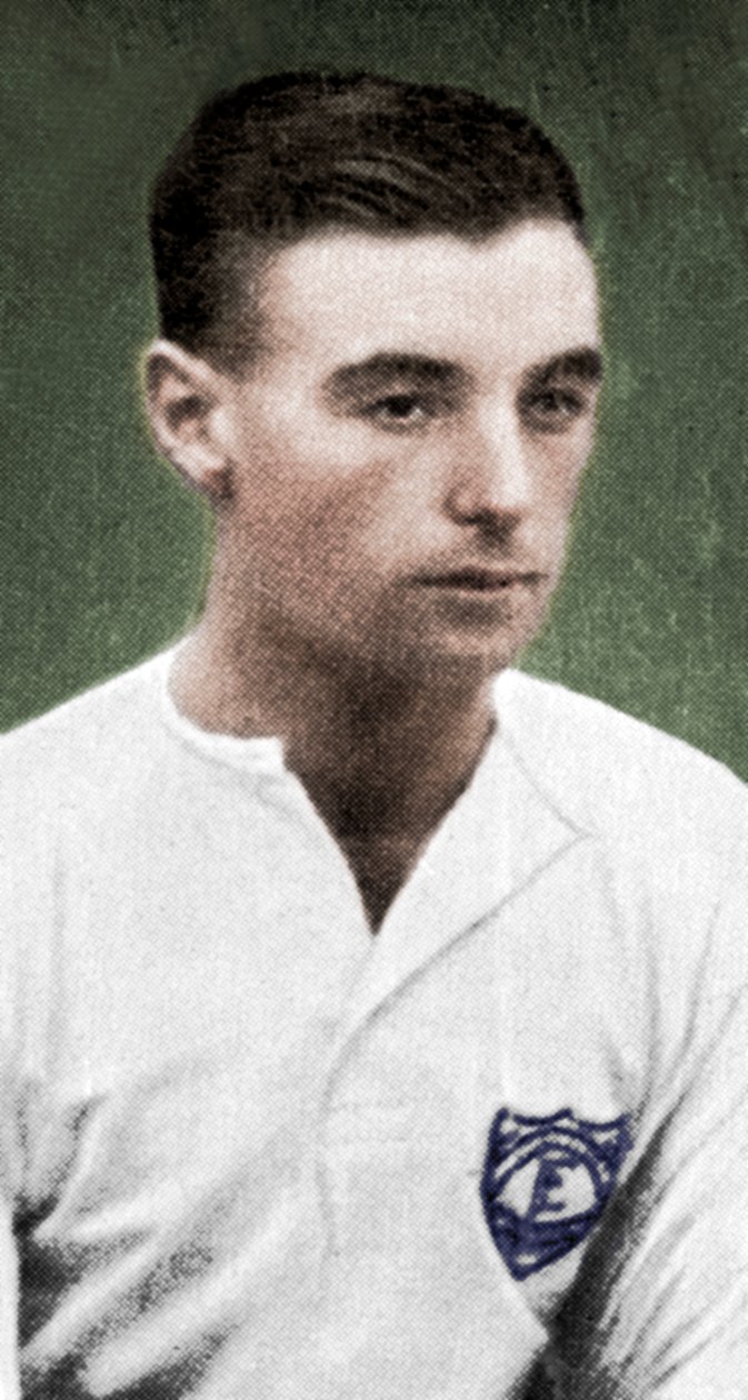 Stanley Matthews 1915-2000, Stoke City Fußballspieler, 1935 von Unbekannt