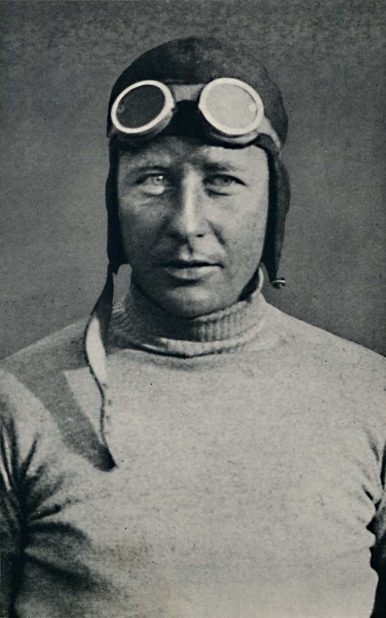 Der ehrenwerte Brian Lewis, 1937 von Unbekannt