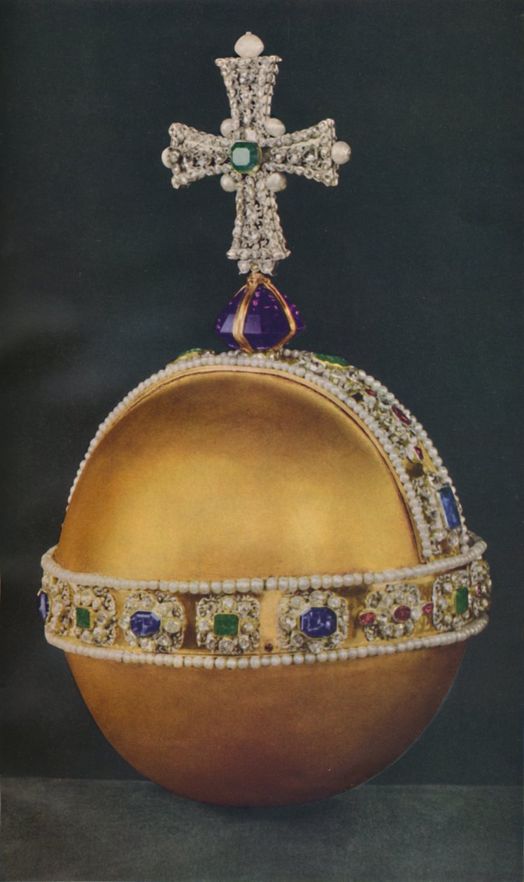 Das Orb, 1937 von Unbekannt