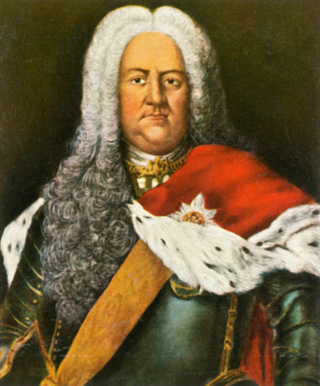 Der Prinz von Homburg, 1936 von Unbekannt