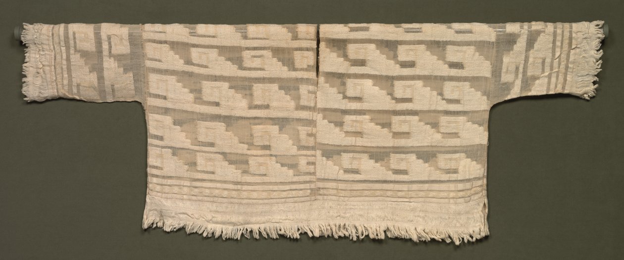 Tunika, 1100-1532 von Unbekannt