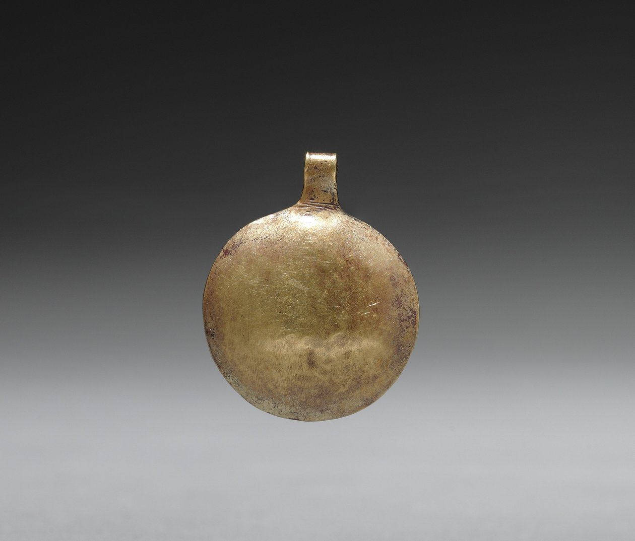 Pinzette, ca. 500-200 v. Chr. von Unbekannt