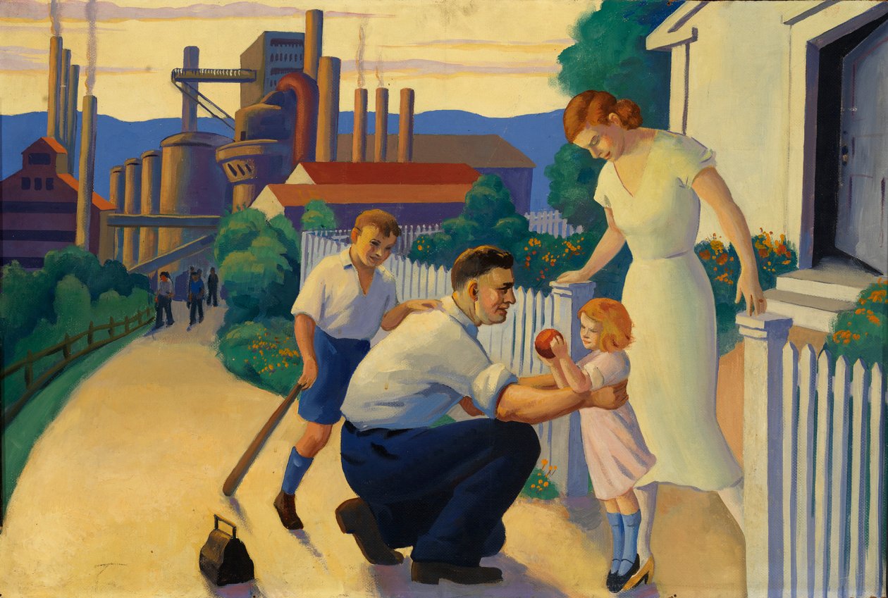 Ohne Titel, um 1933-1943 von Unbekannt