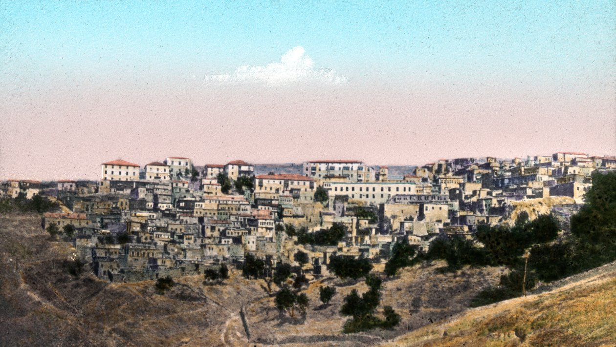 Urfa, Mesopotamien von Unbekannt