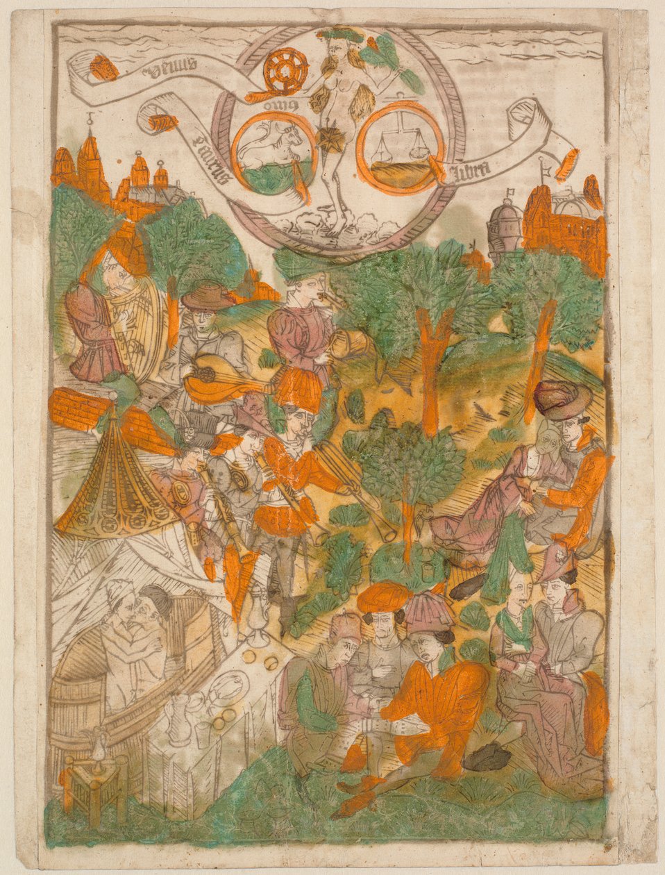 Venus von Unbekannt