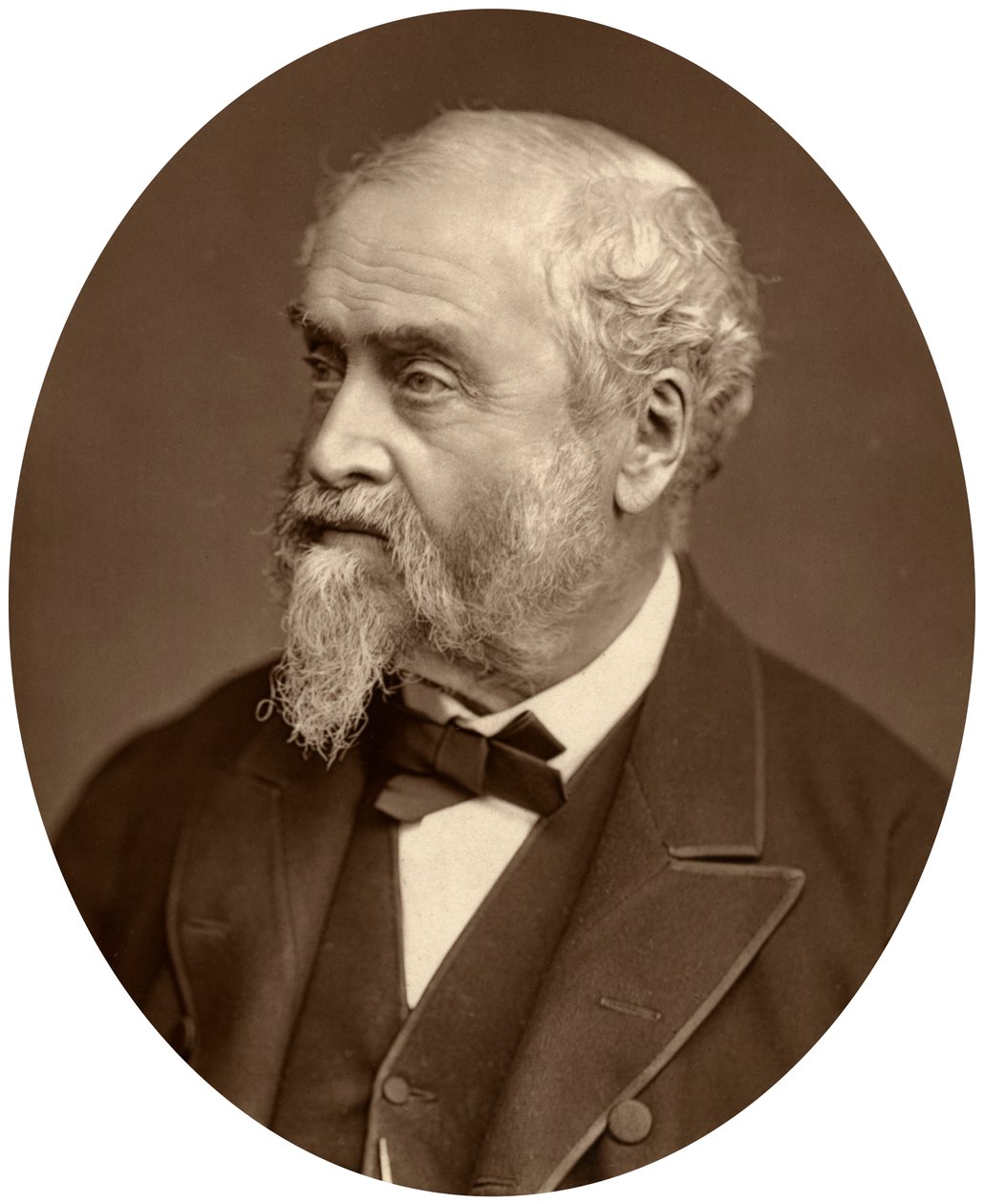 William Harrison Ainsworth, Autor von Unbekannt