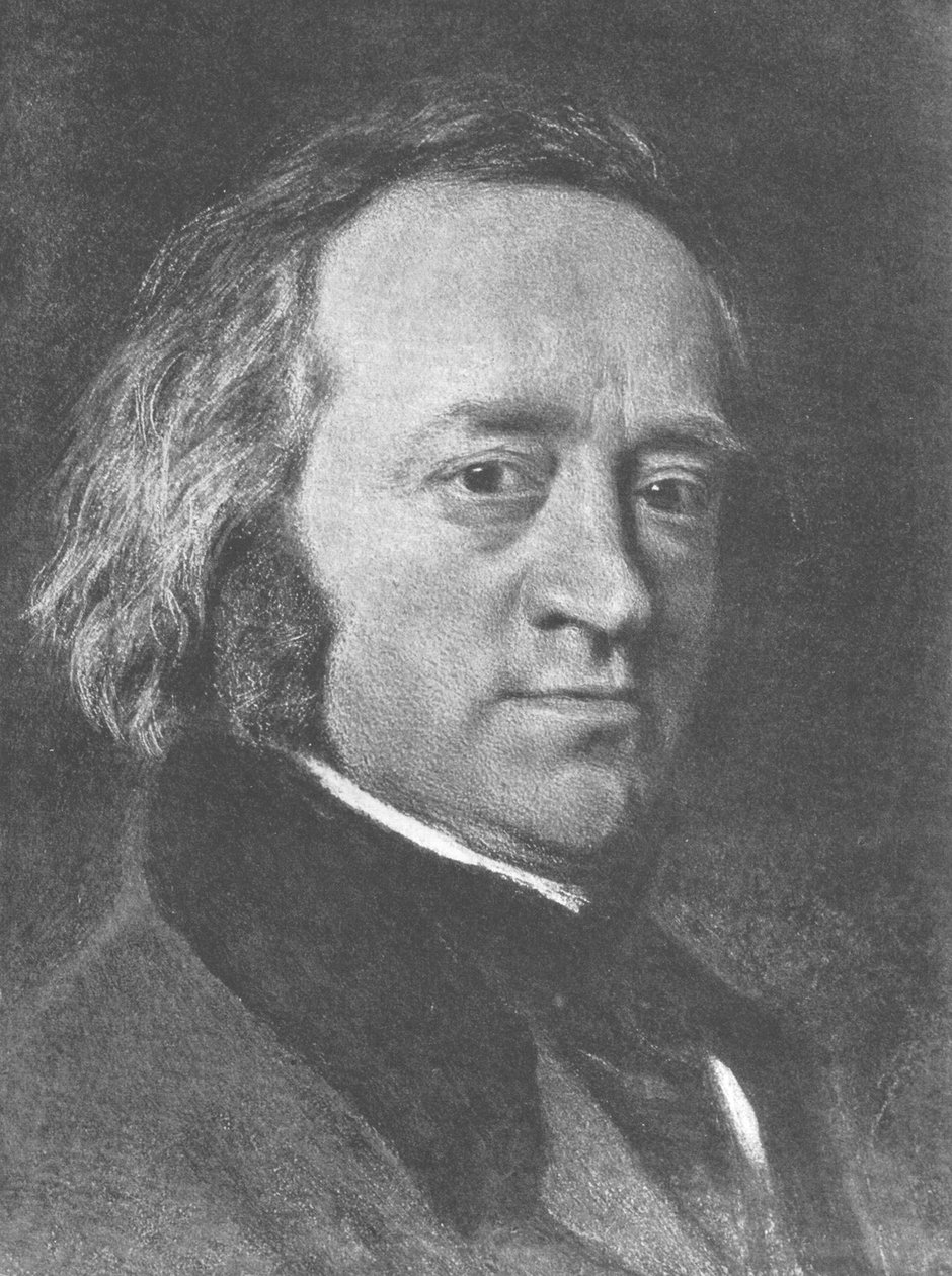 William Henry Hunt, W.S. 1790-1864 von Unbekannt