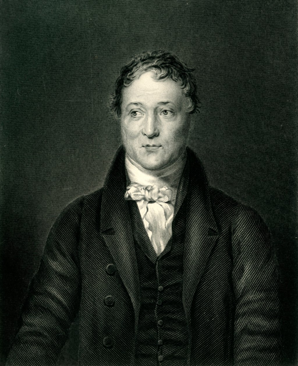 William Huskisson von Unbekannt