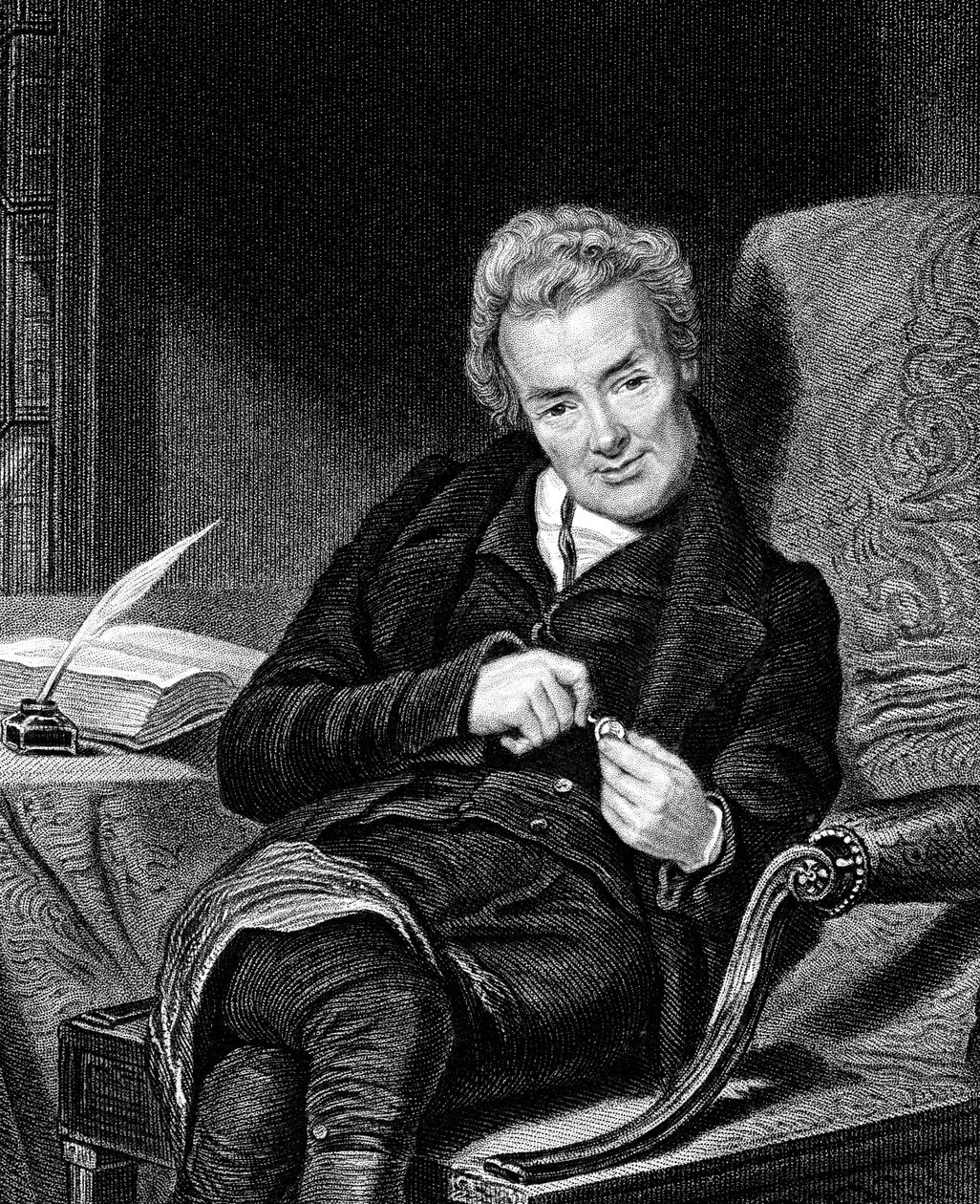 William Wilberforce, englischer Philanthrop von Unbekannt