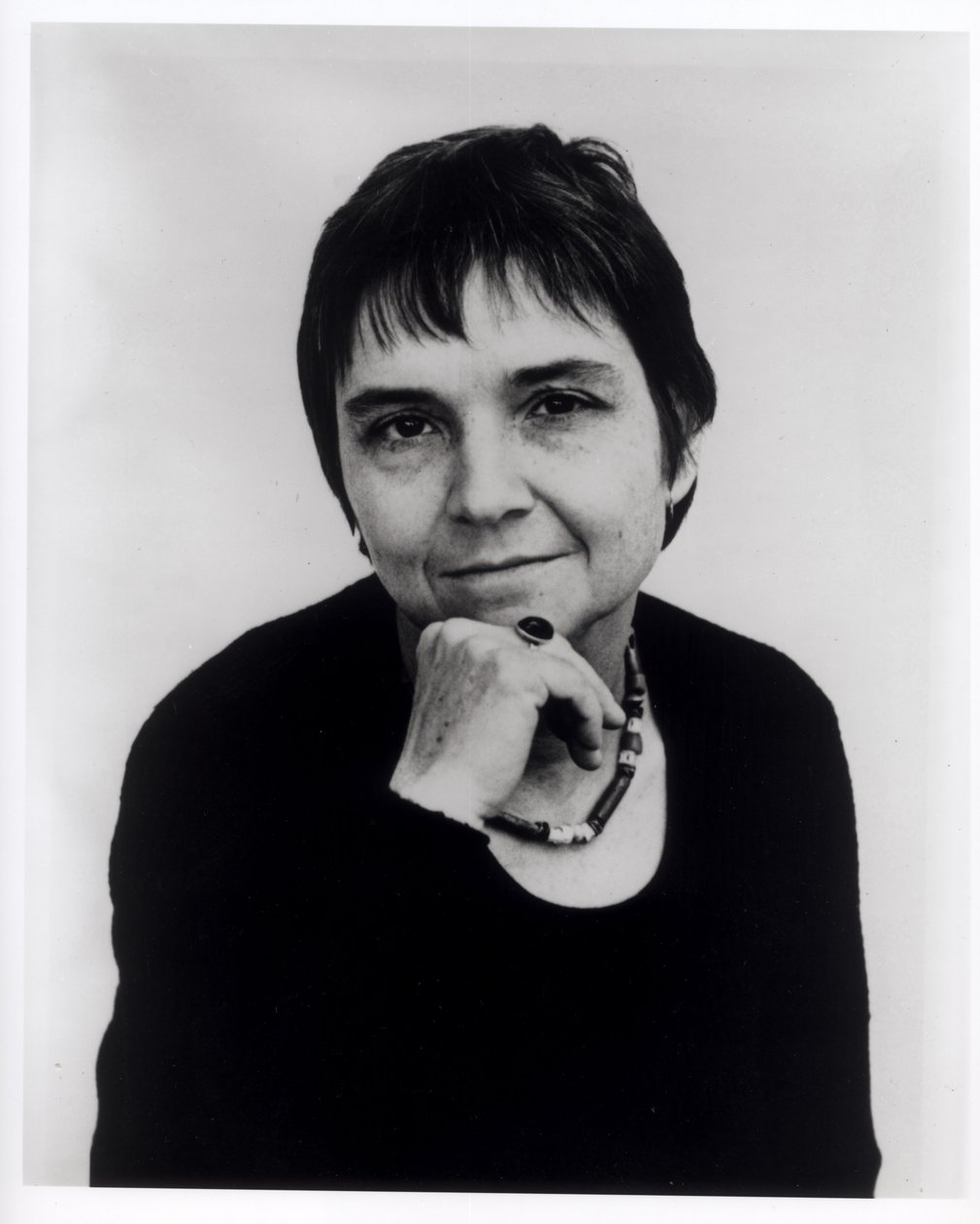 Adrienne Cecile Rich, 1970er Jahre von Unbekannt Unbekannt