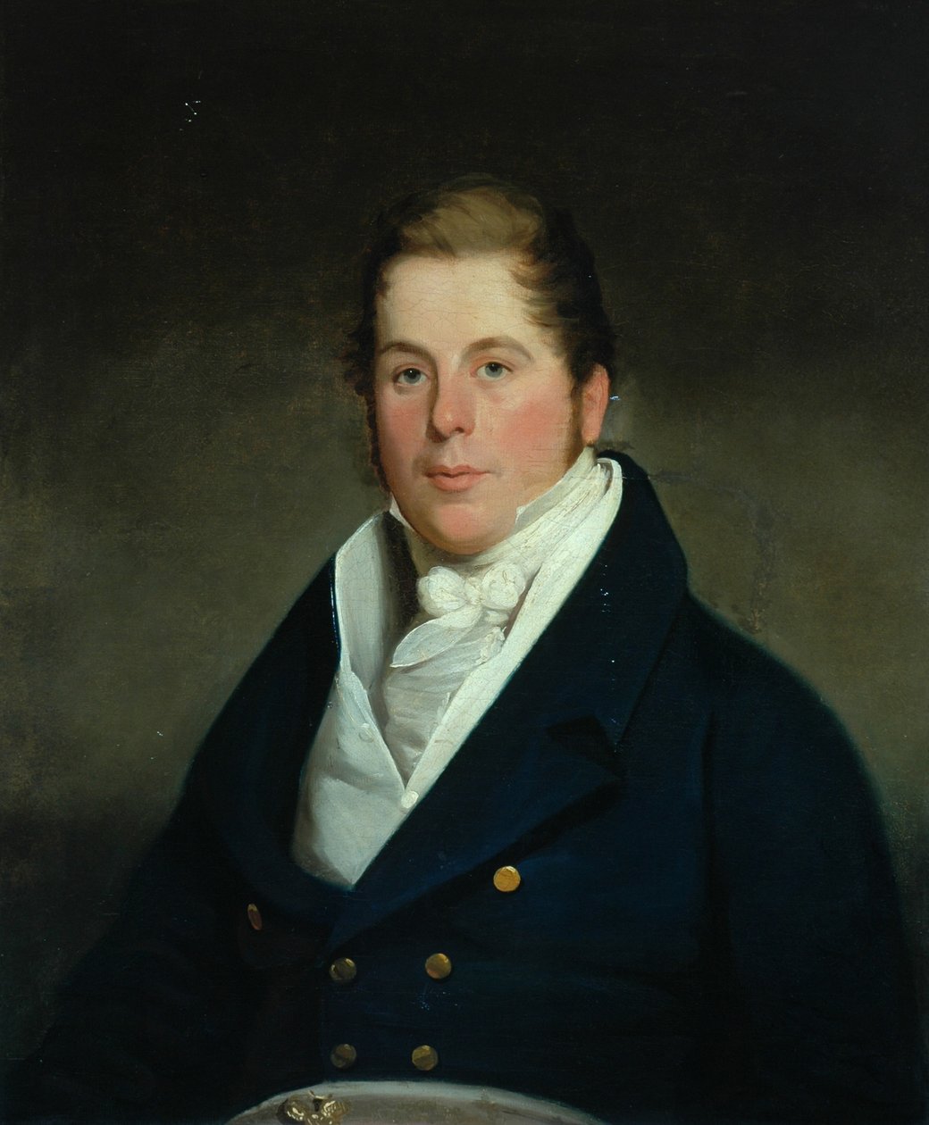 Richard Fawcett von Unbekannt Unbekannt