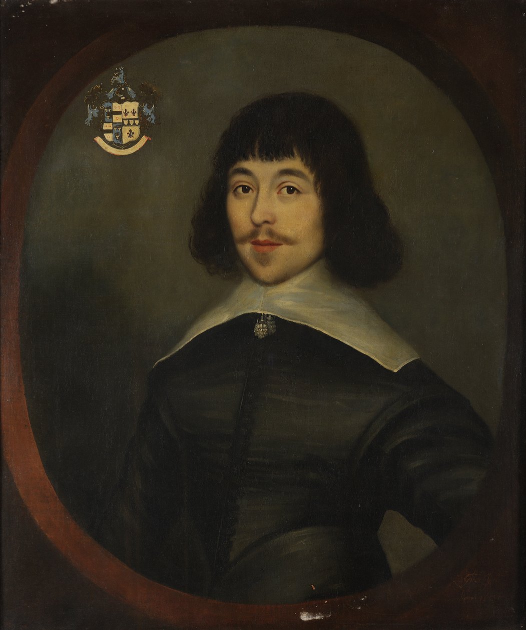 Thomas, Lord Fairfax von Unbekannt Unbekannt