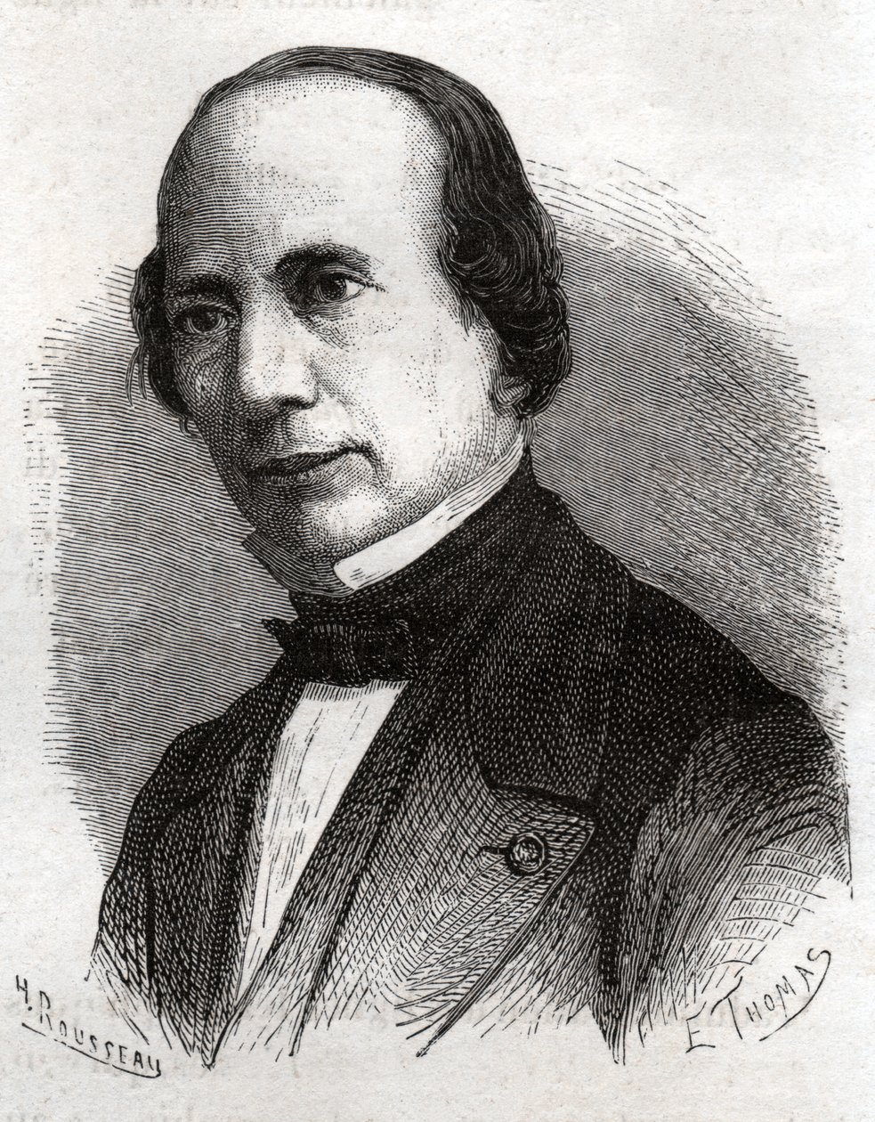 Giovanni Caselli von Unbekannter Künstler
