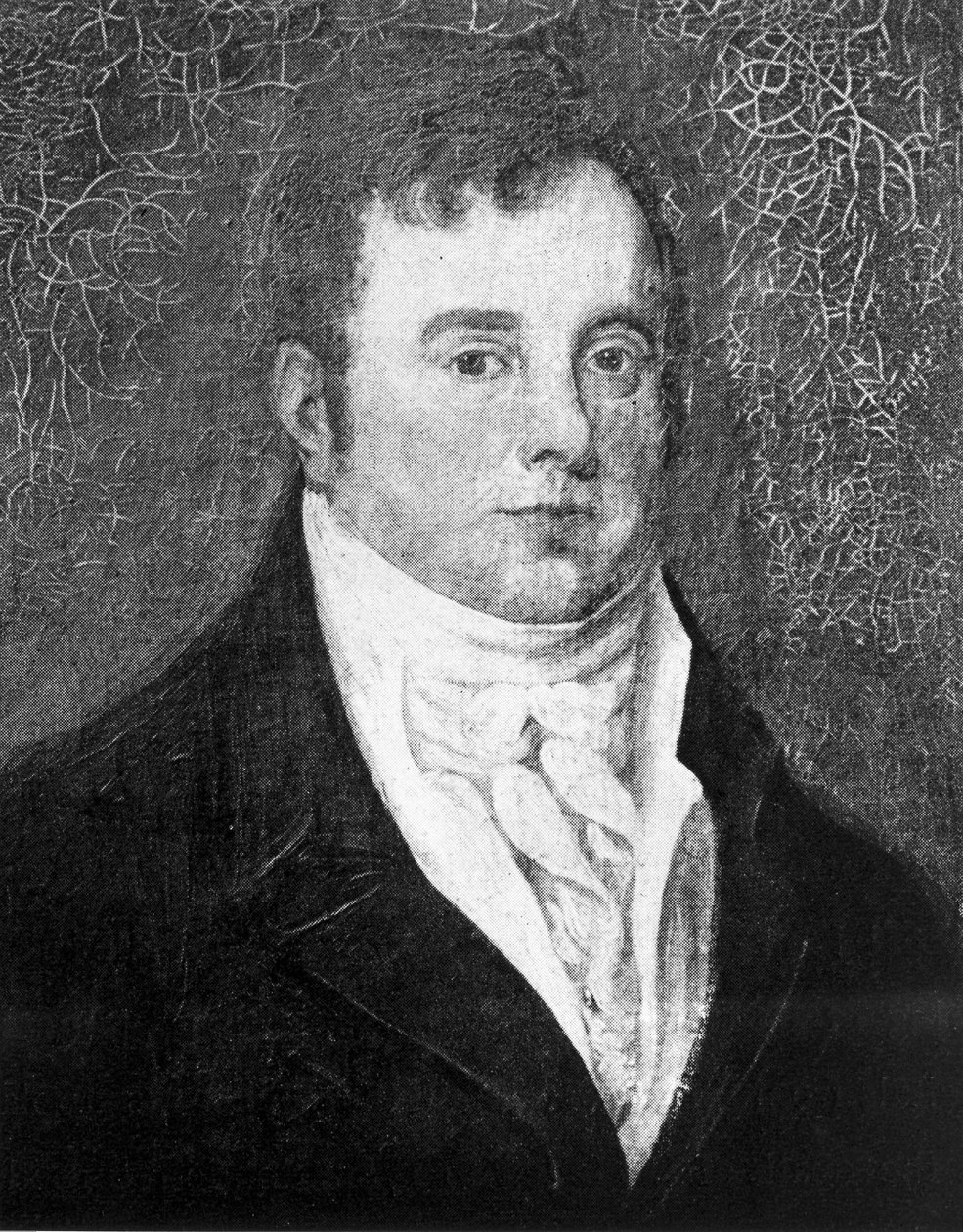 Josiah Spode, englischer Töpfer, ca. 1800 von Unbekannt