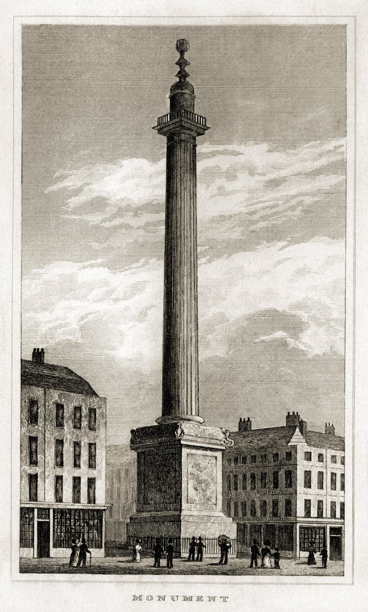 Denkmal von Unbekannt
