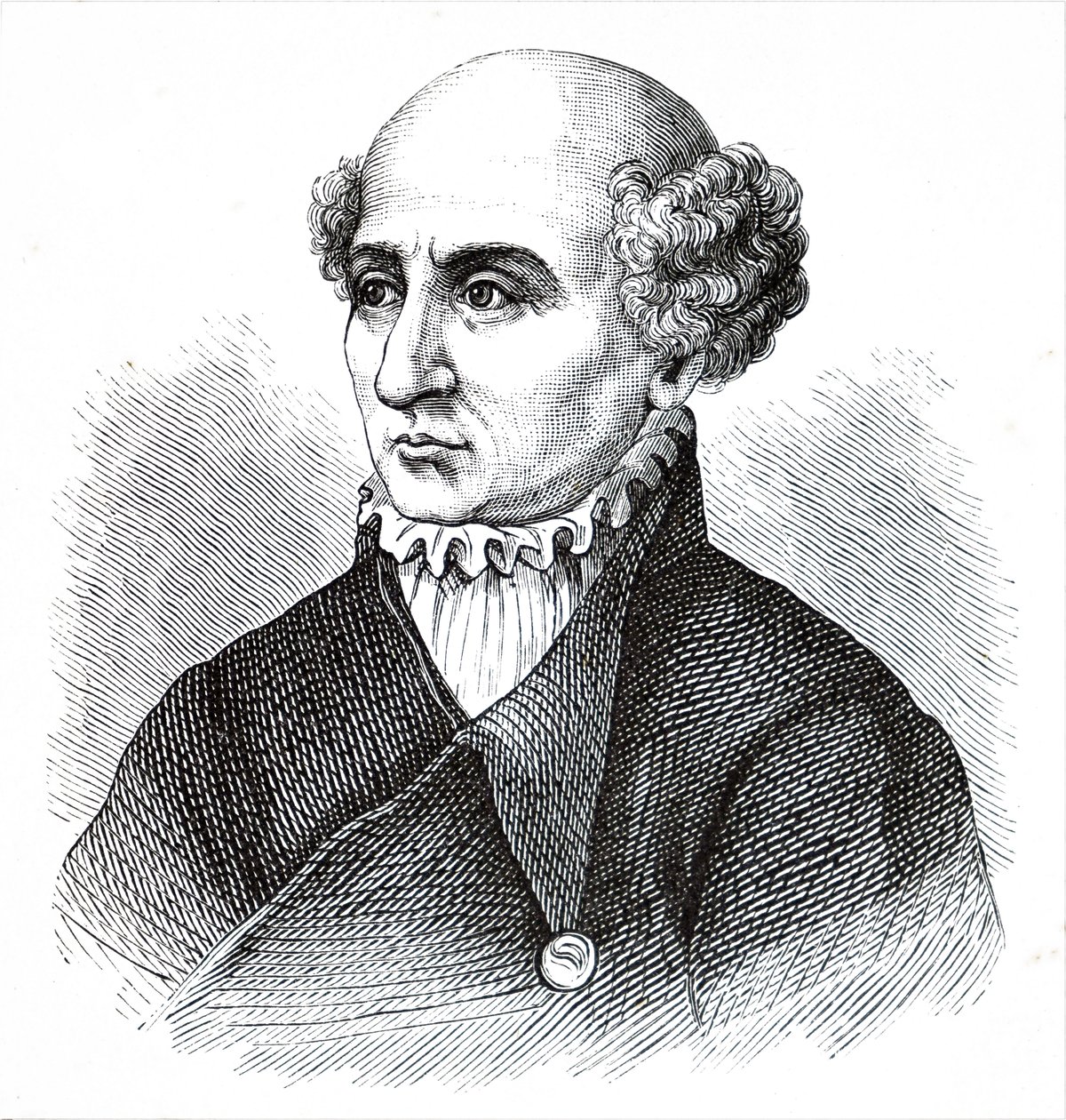 Paracelsus von Unbekannt