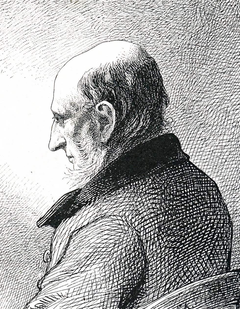 Pierre Potain von Unbekannt