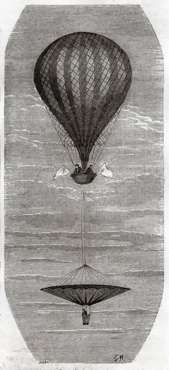 Robert Cocking von Nicolas Liez