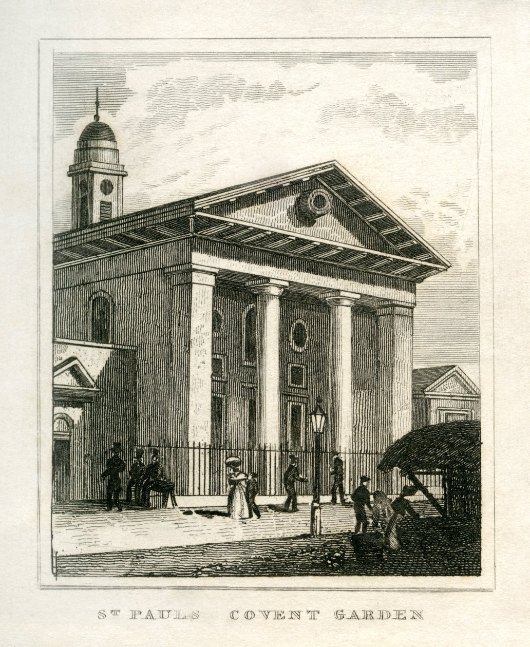 St. Paul
