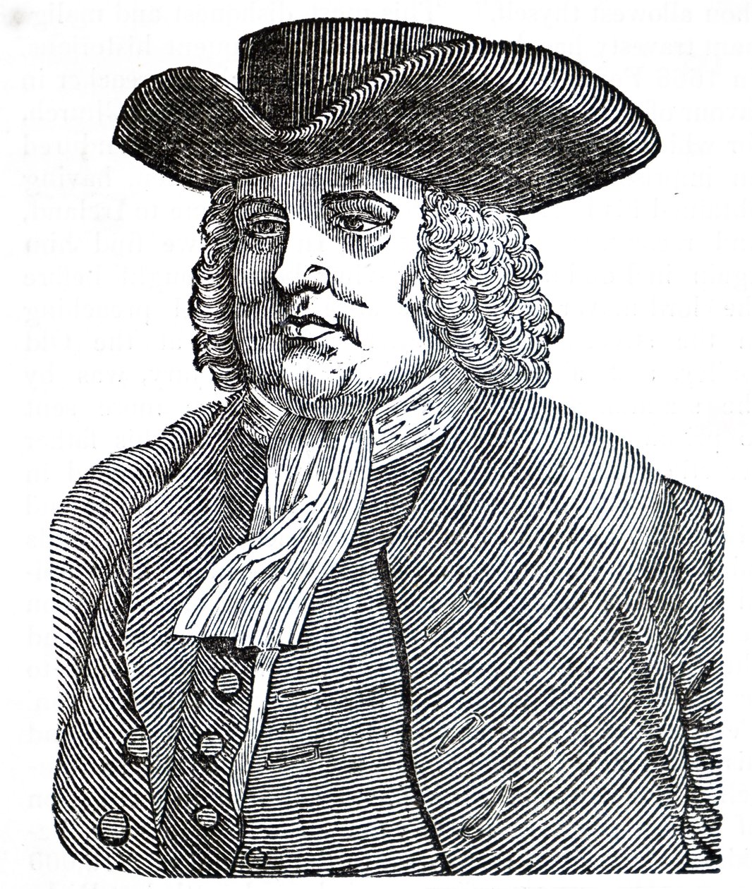 William Penn von Unbekannt