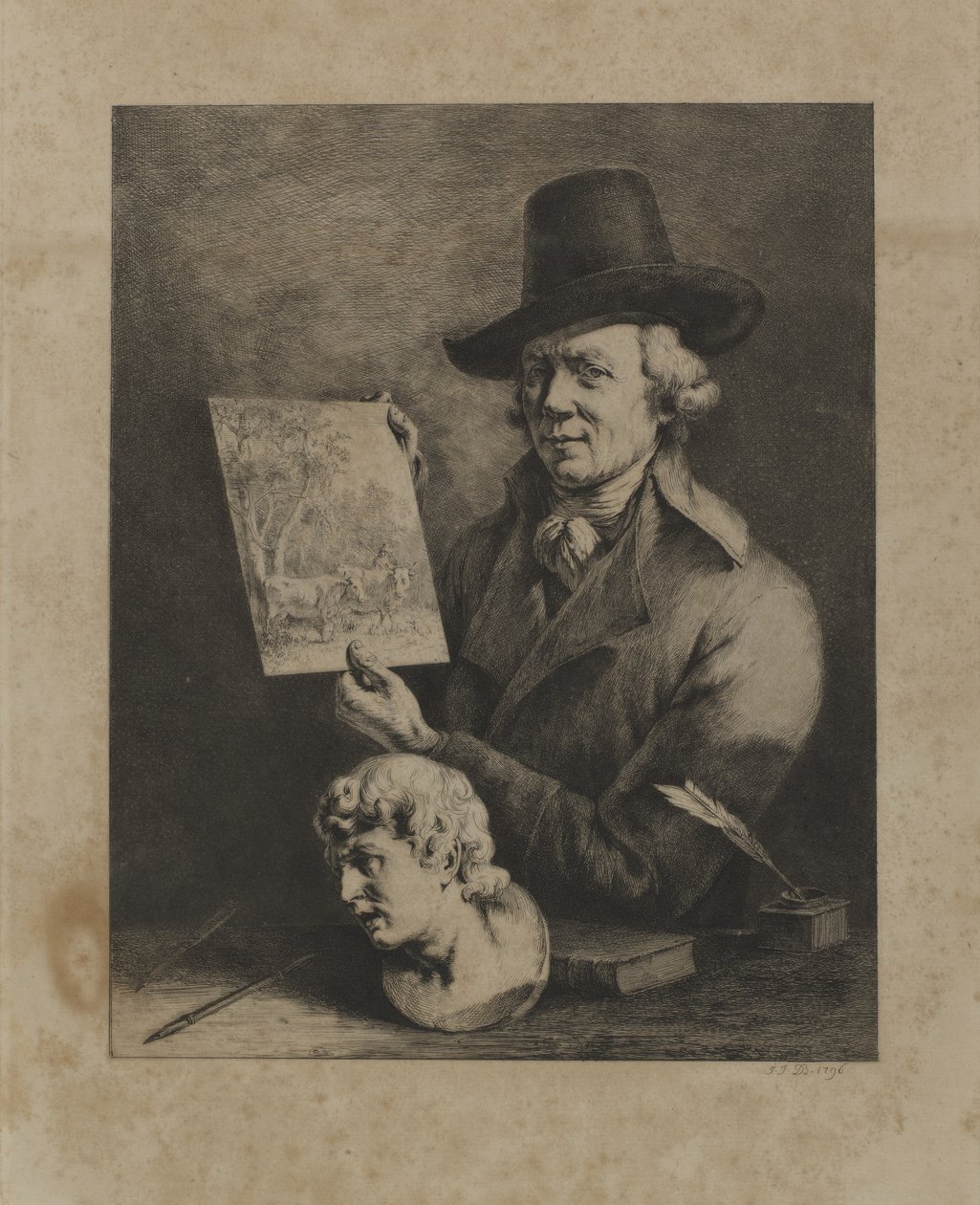 Künstler von Unidentified