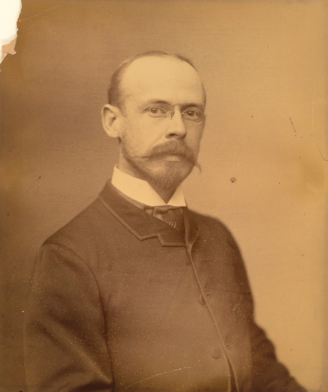 Frank Wilbert Stokes von Unidentified