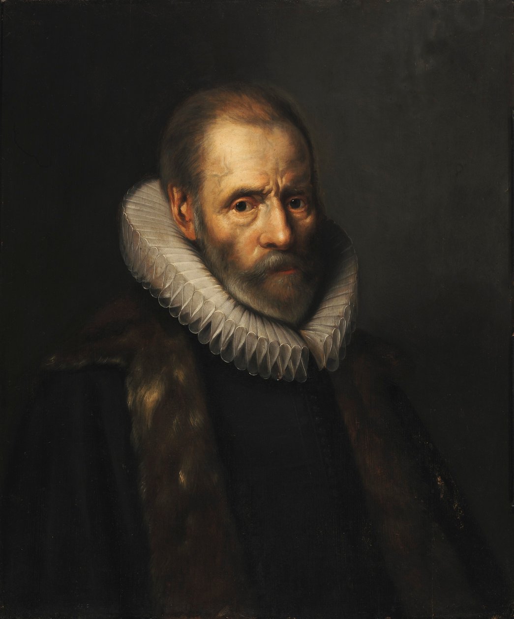 Jan Uytenbogaert? von Unidentified