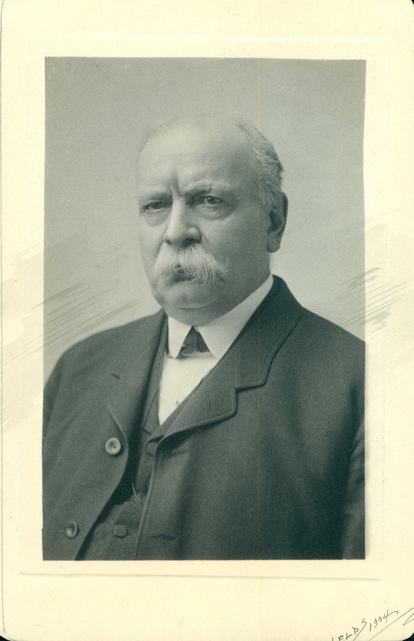 David Rittenhouse Porter, Assistenzarzt, 5. Kansas-Kavallerie (Union) von Unknown