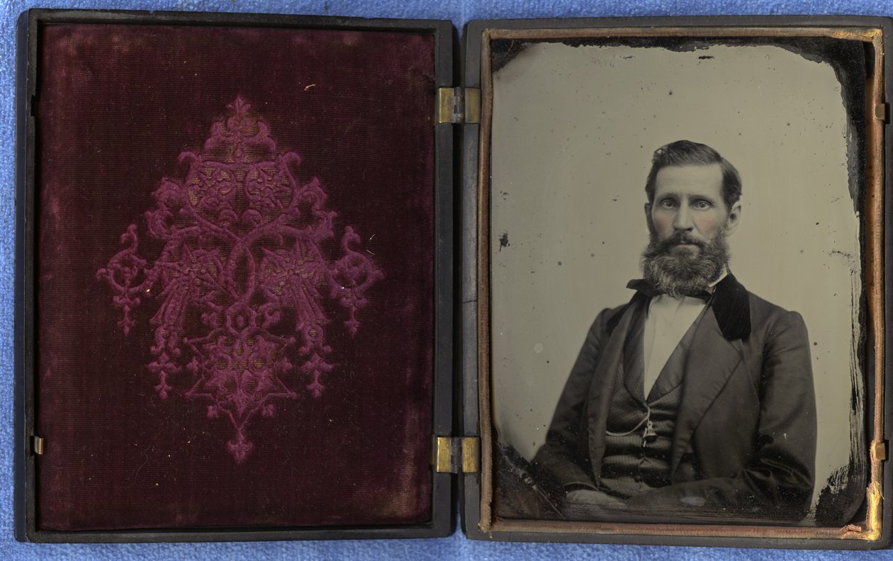 Robert M. Stewart, Gouverneur von Unknown