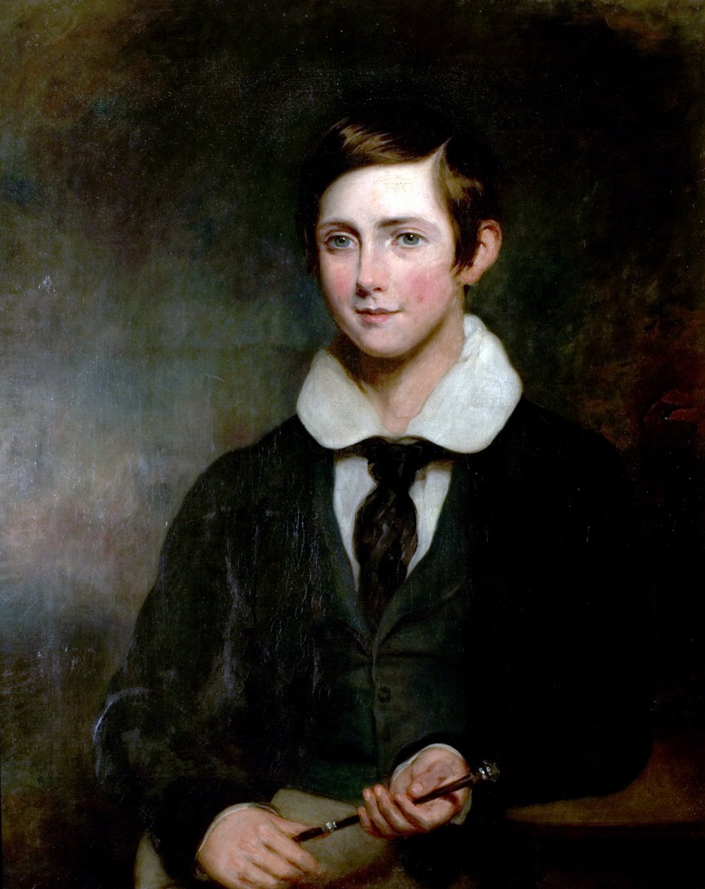 Gerald Littlehales Goodlake von Unknown