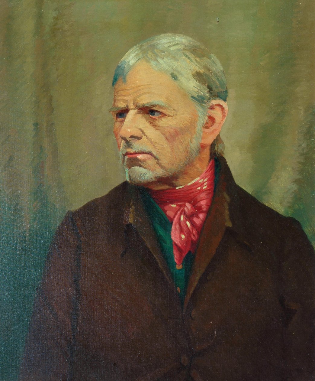 Prinz Smith von Unknown