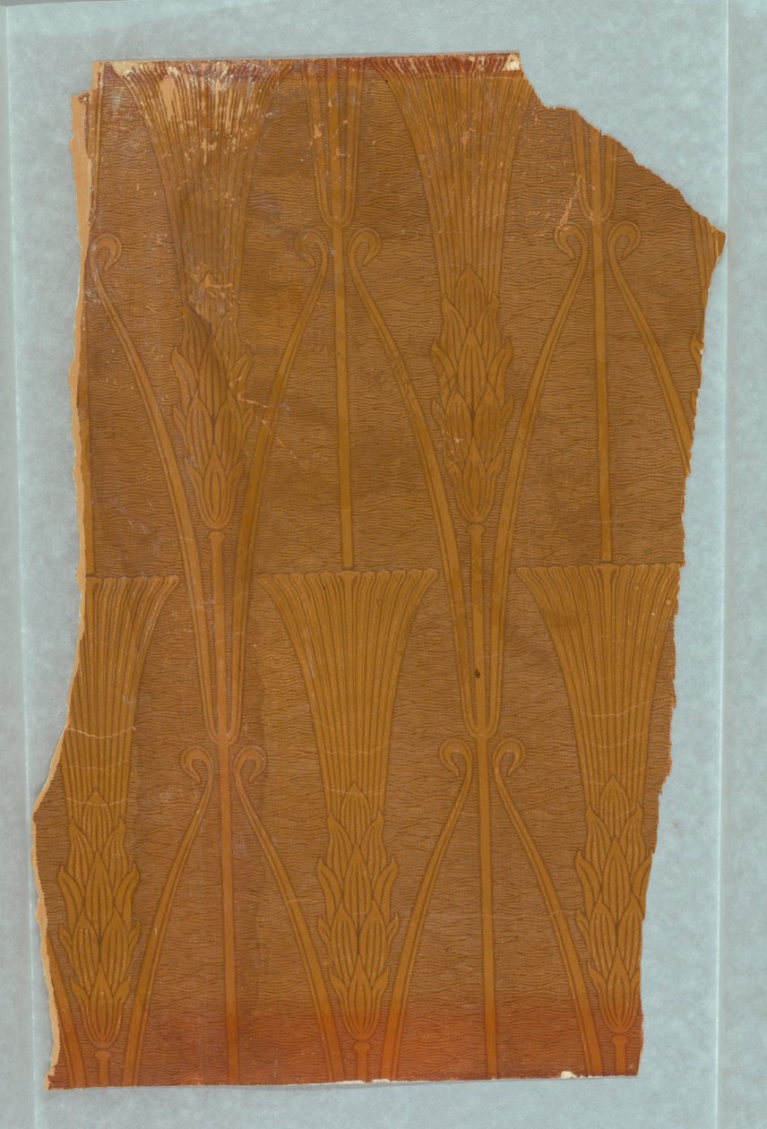 Seitenwand (möglicherweise USA), ca. 1900 von Unknown