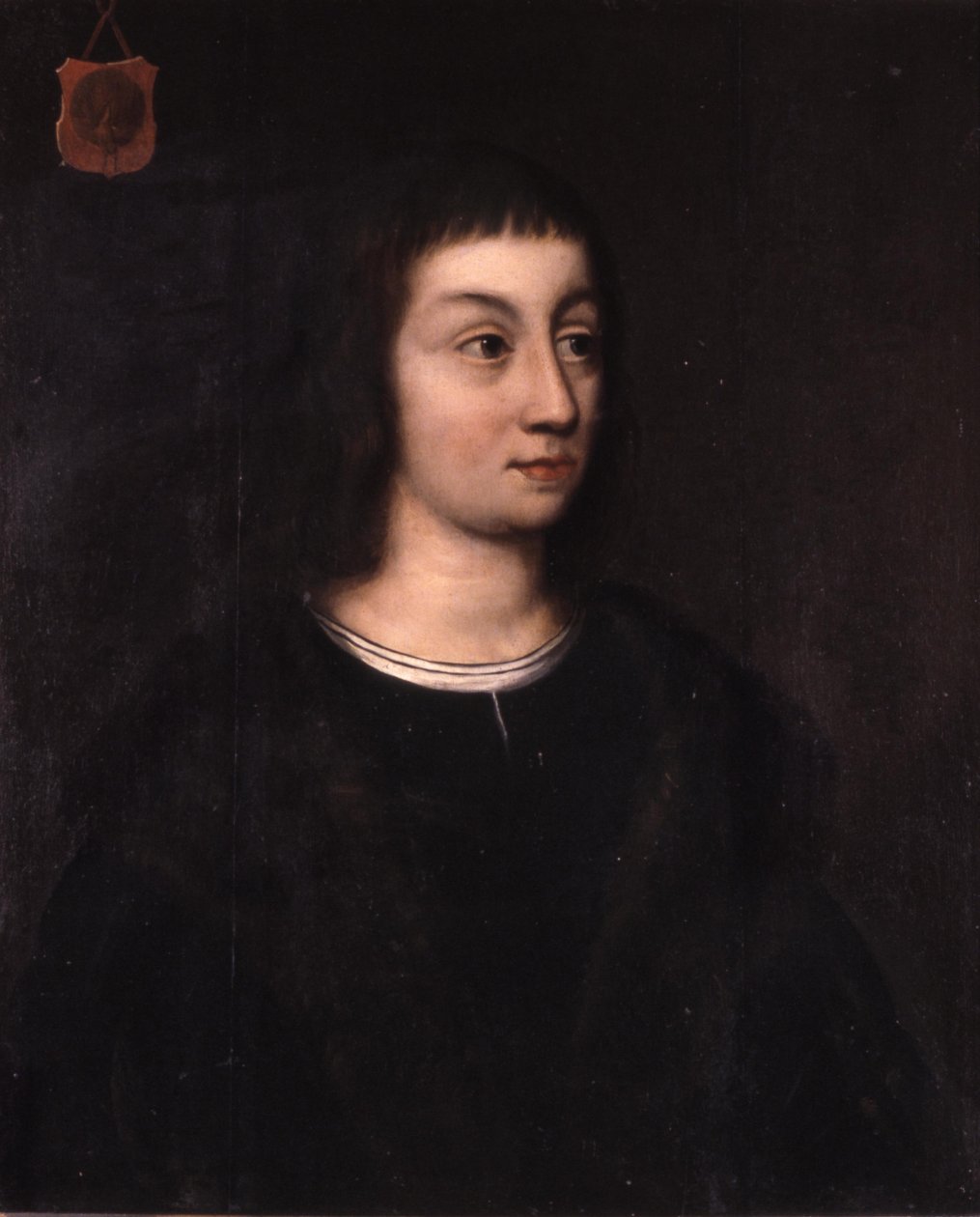 Porträt von Reynier Hendricksz. Pauw von Unknown