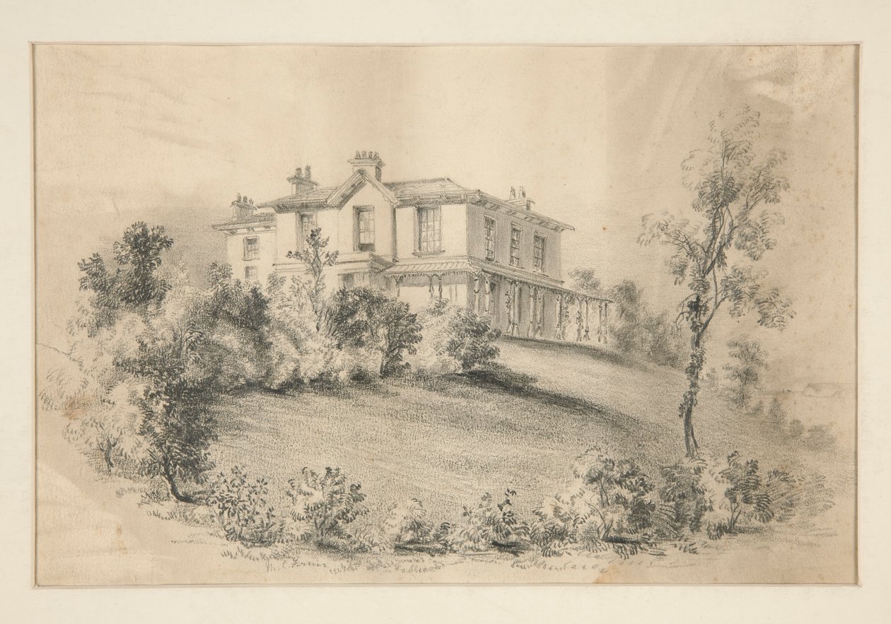 Haus in Toraquay, Devon: Mrs. Abbey von Unknown