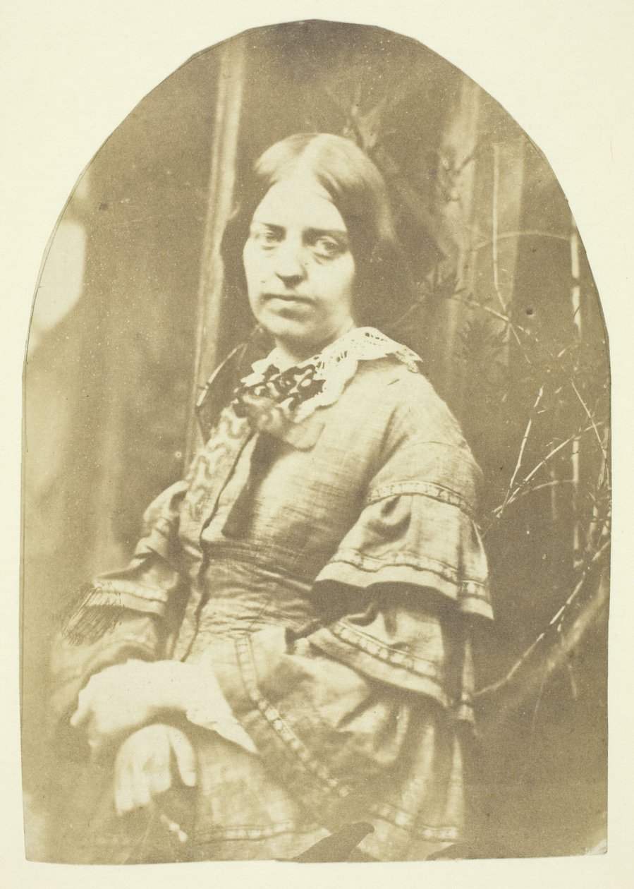 Mrs. Craik von Unknown