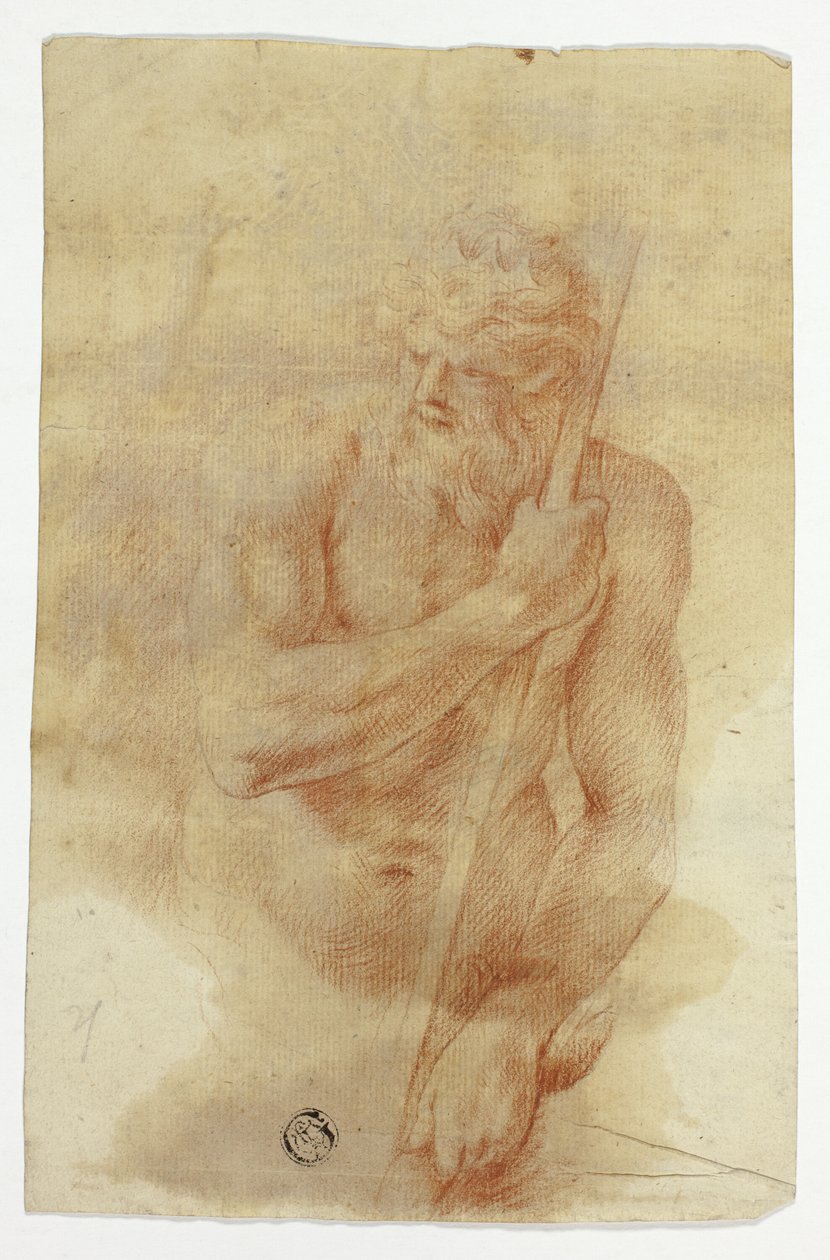 Neptun von Unknown