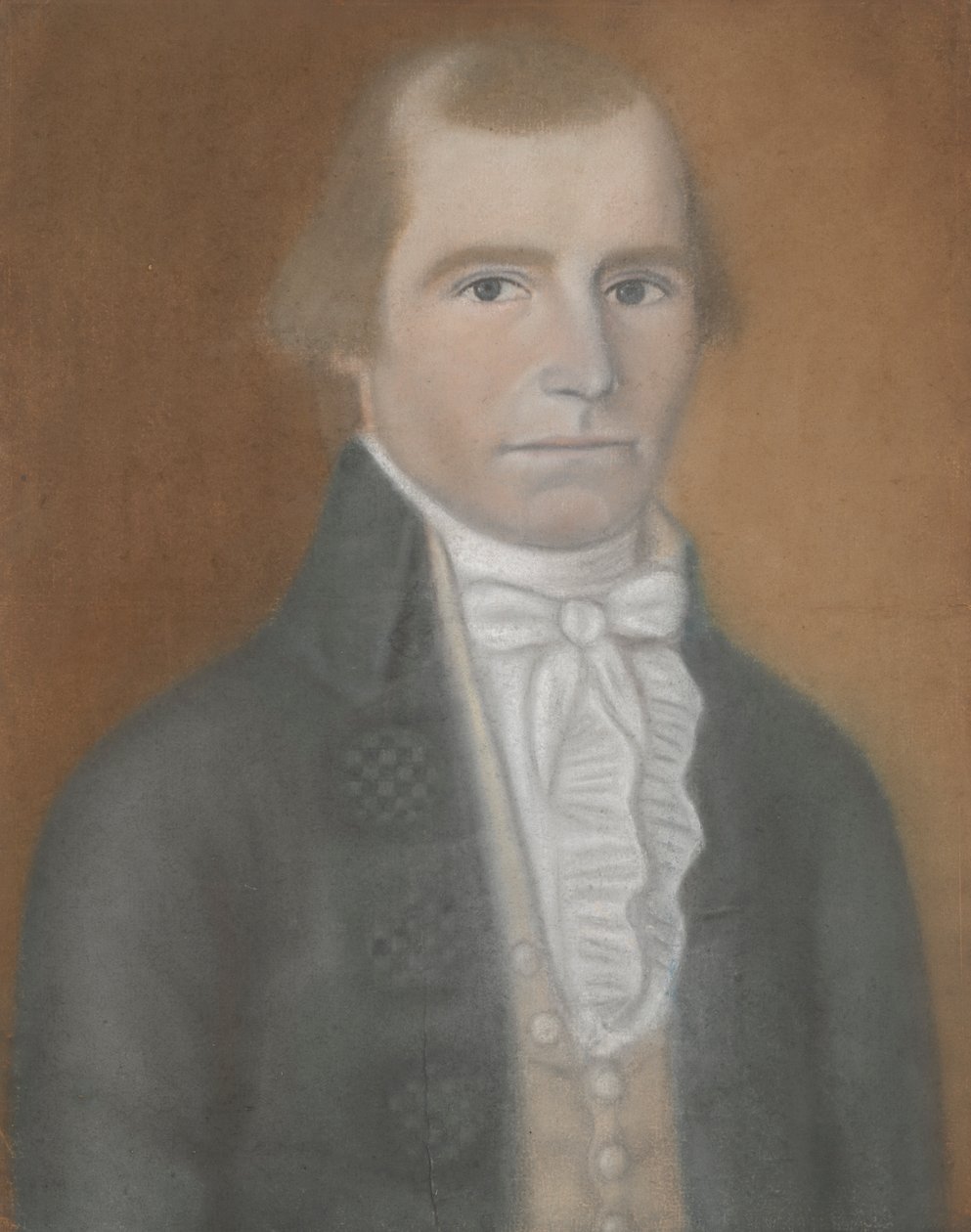 Obadiah Johnson (1766-1825) von Unknown