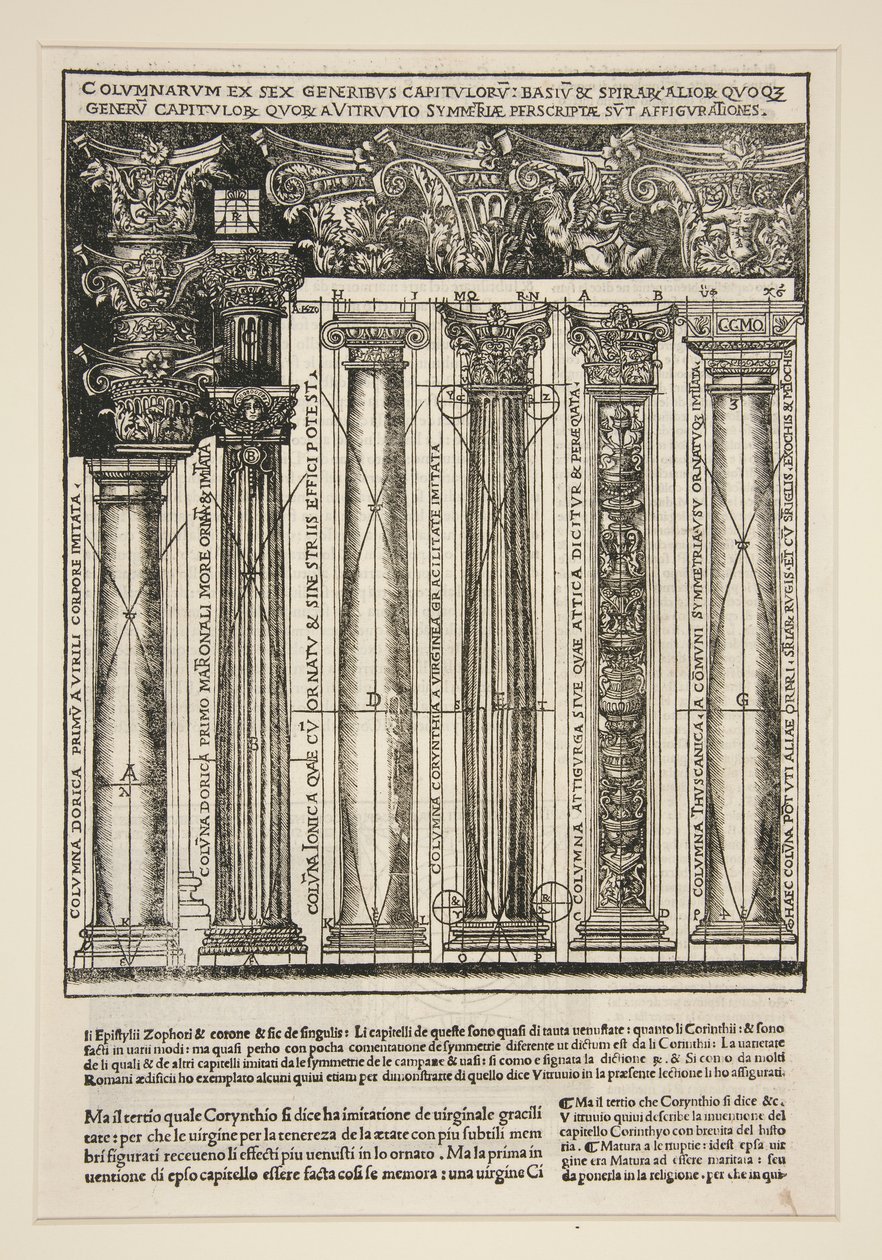 Sechs Ordnungen, Buch IV von Unknown