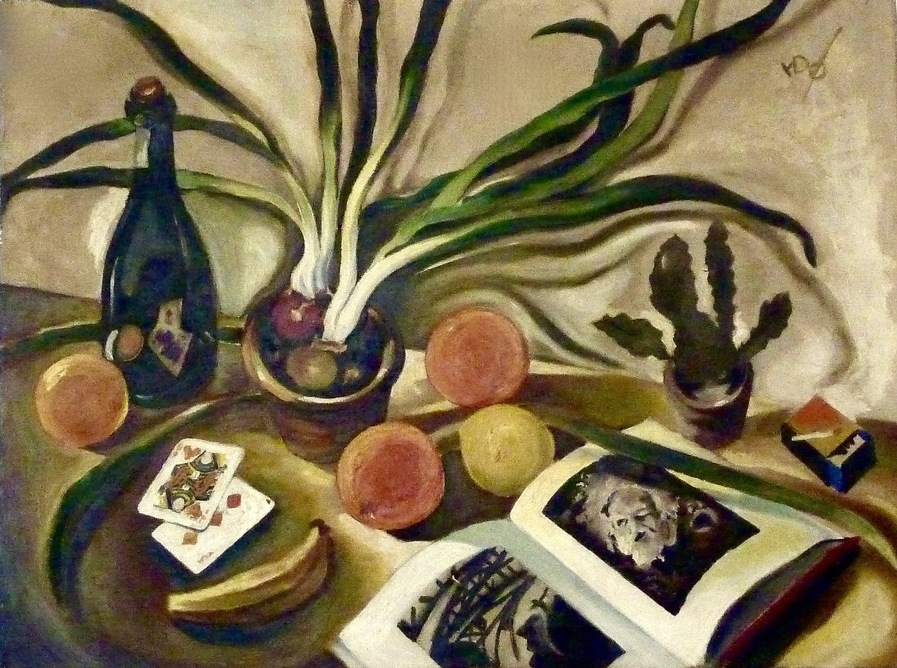 Stillleben, ca. 1930 von Unknown