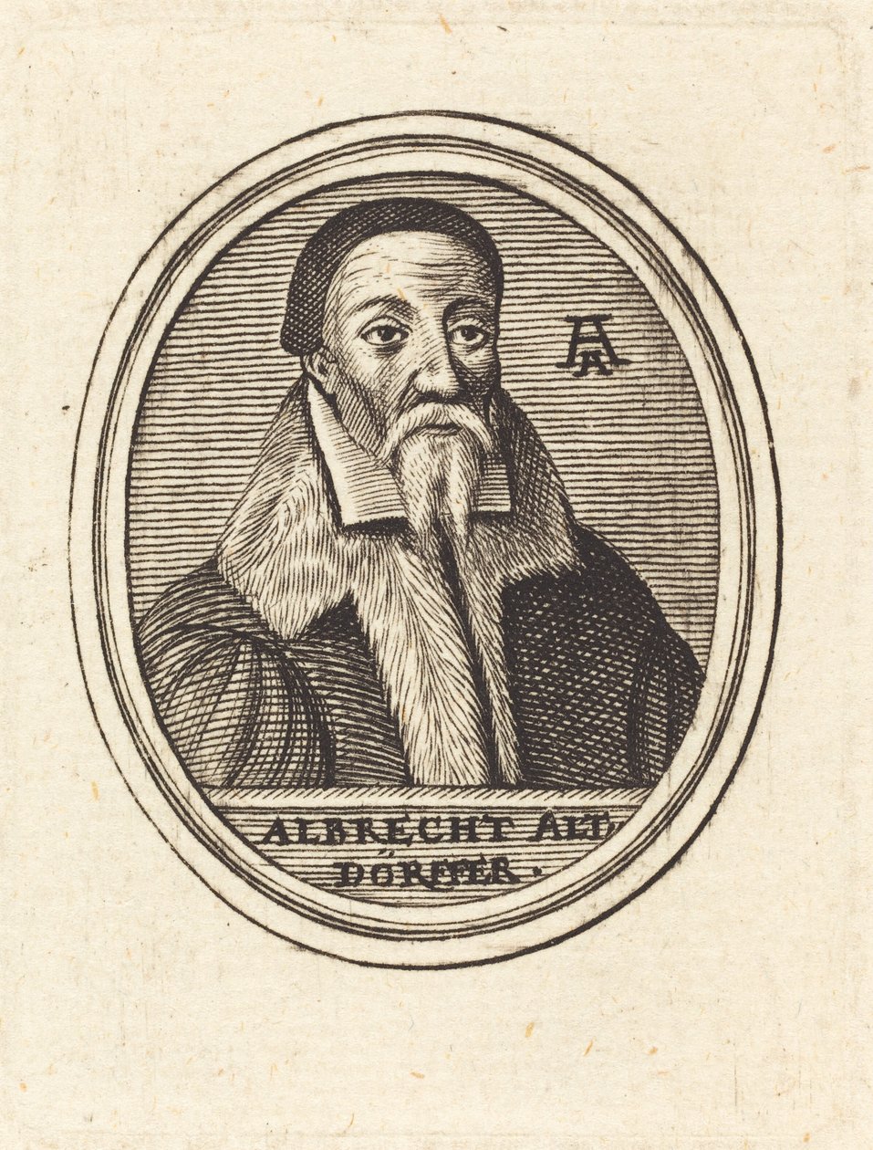 Albrecht Altdorfer von Unknown 16th Century