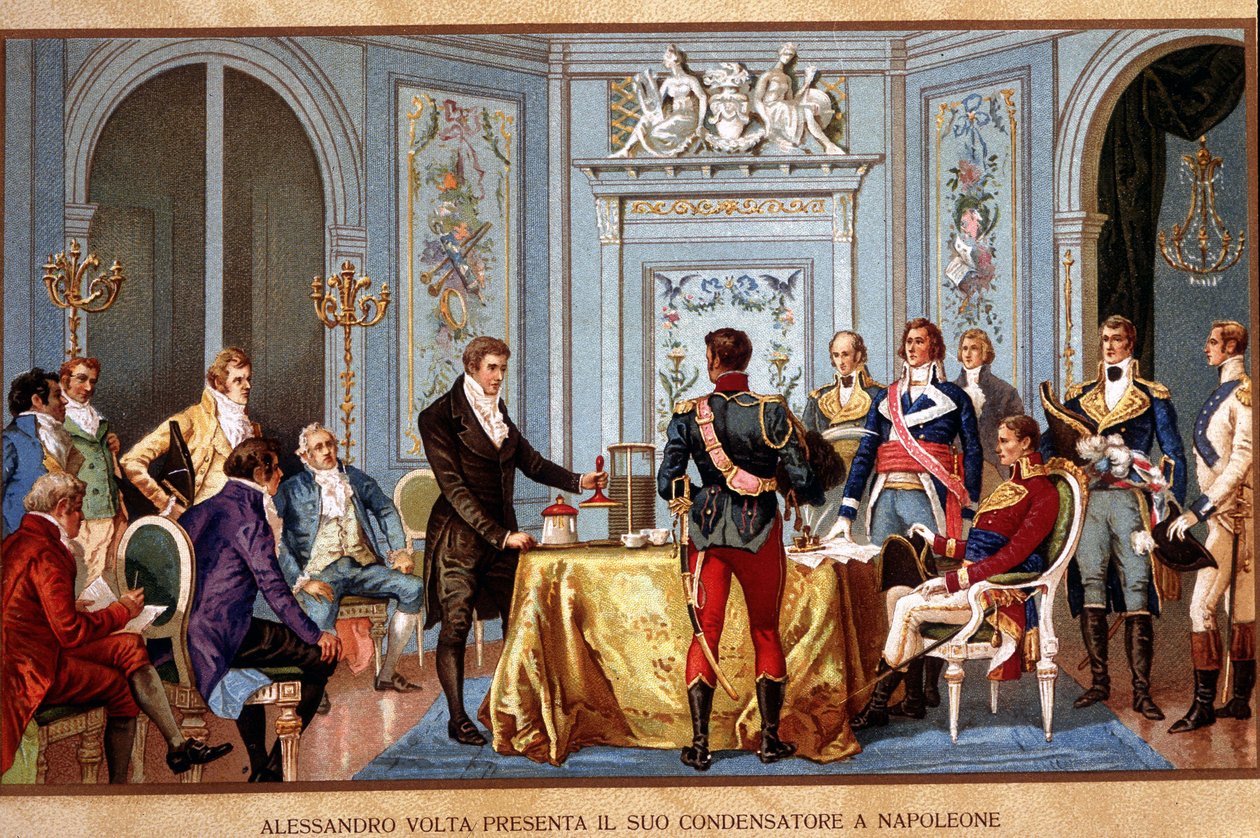 Alessandro von Unknown