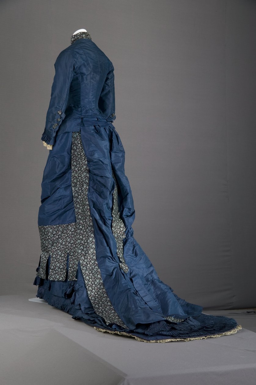 Brautjungfernkleid von Unknown artist