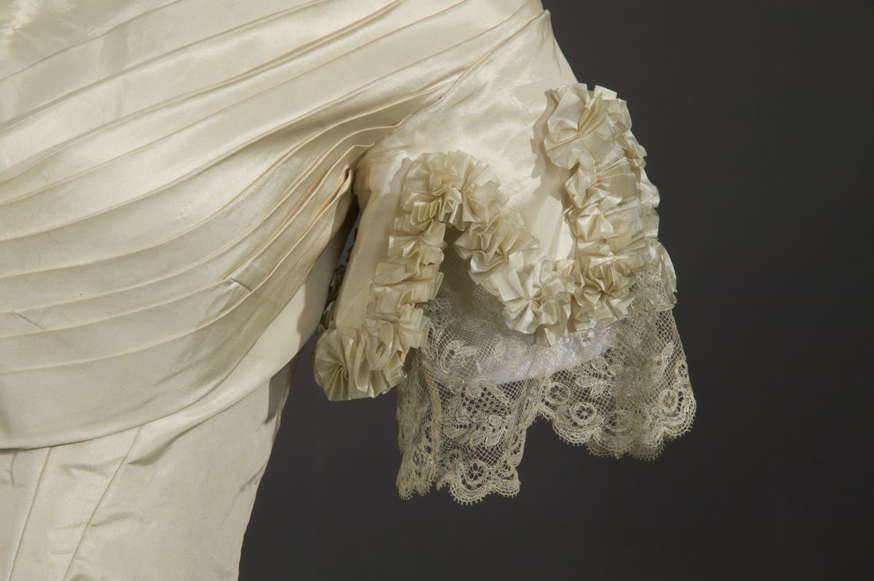 Brautjungfernkleid von Unknown artist
