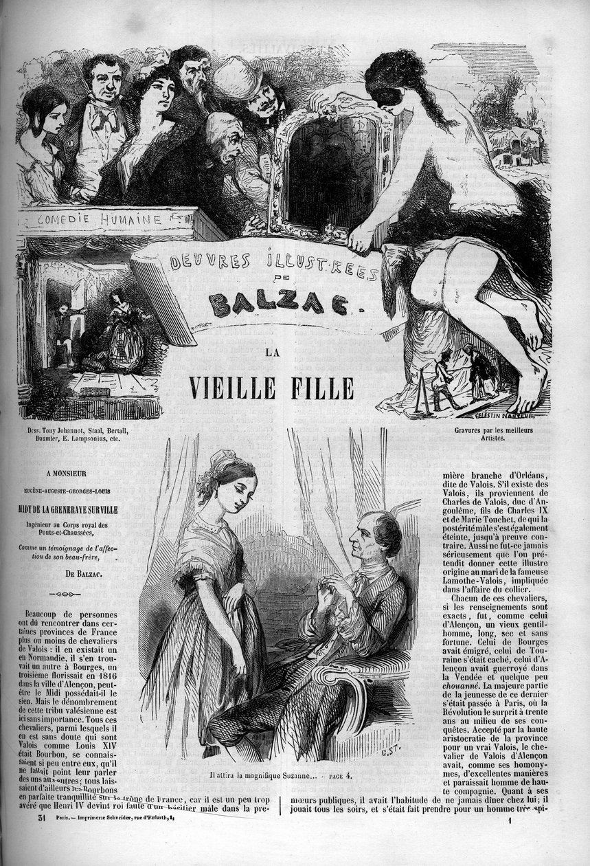 Cover für den Roman „Altes Mädchen“ von Unknown artist