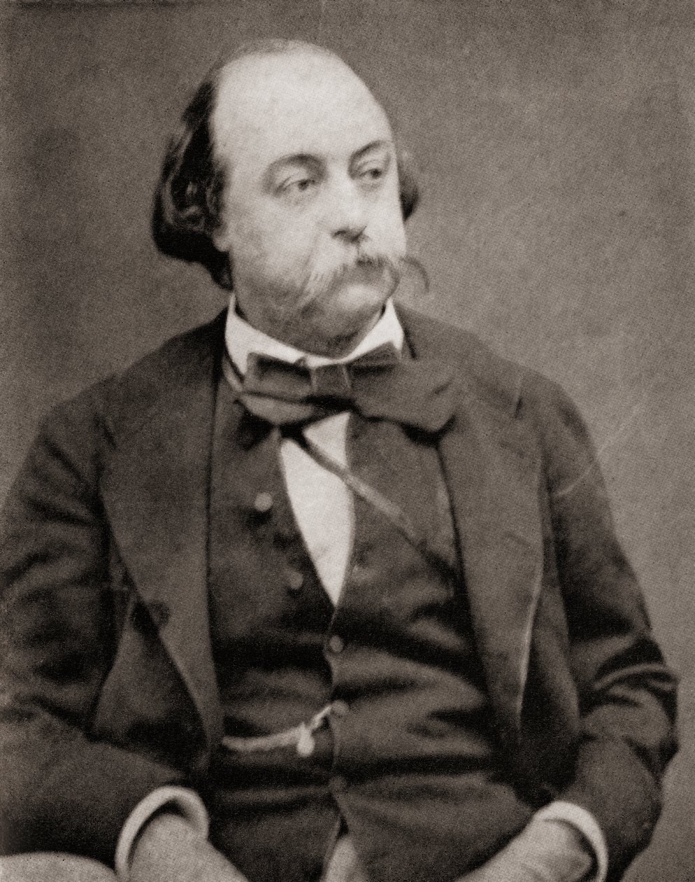 Gustave Flaubert von Unknown