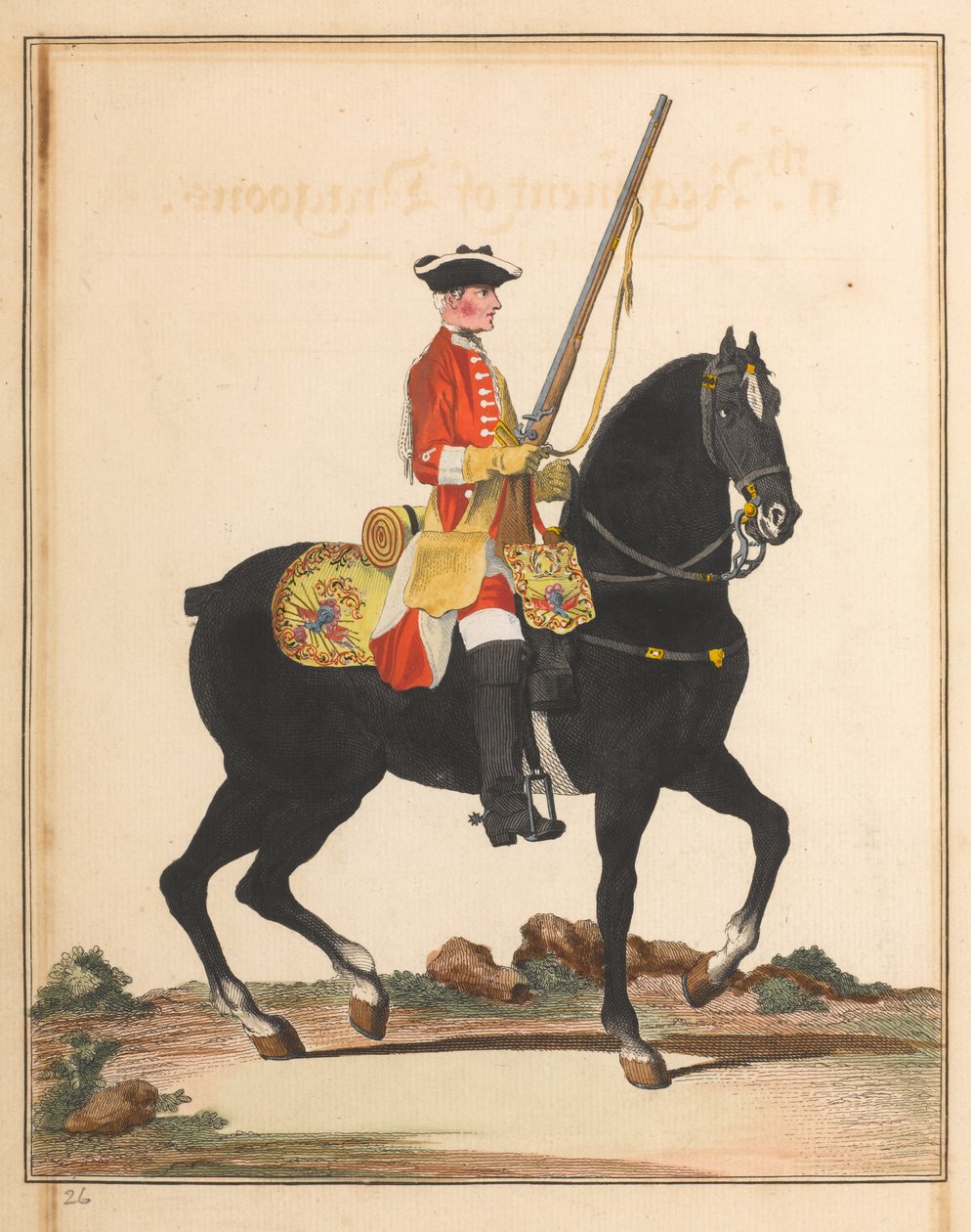 11. Dragonerregiment von Unknown artist
