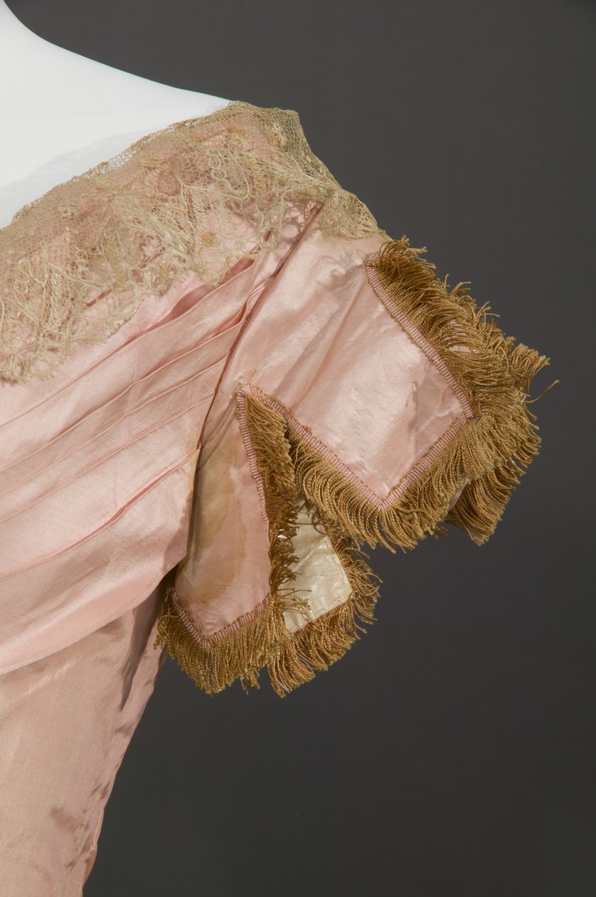 Brautjungfernkleid von Unknown artist