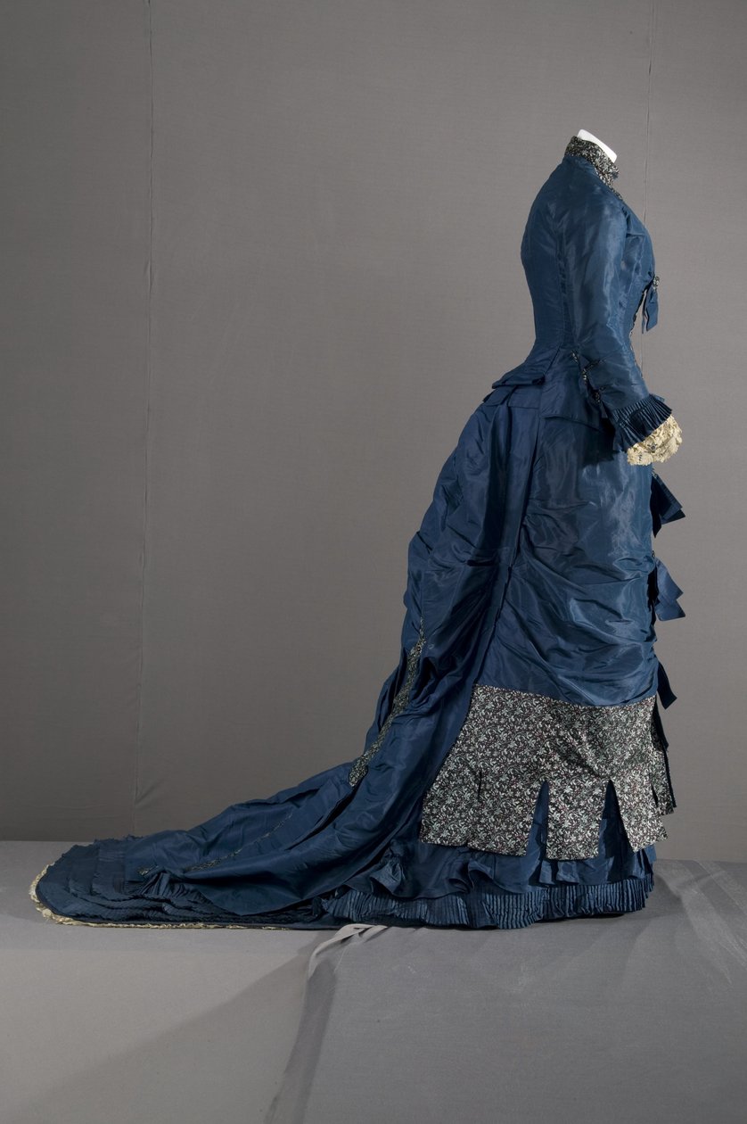 Brautjungfernkleid von Unknown artist