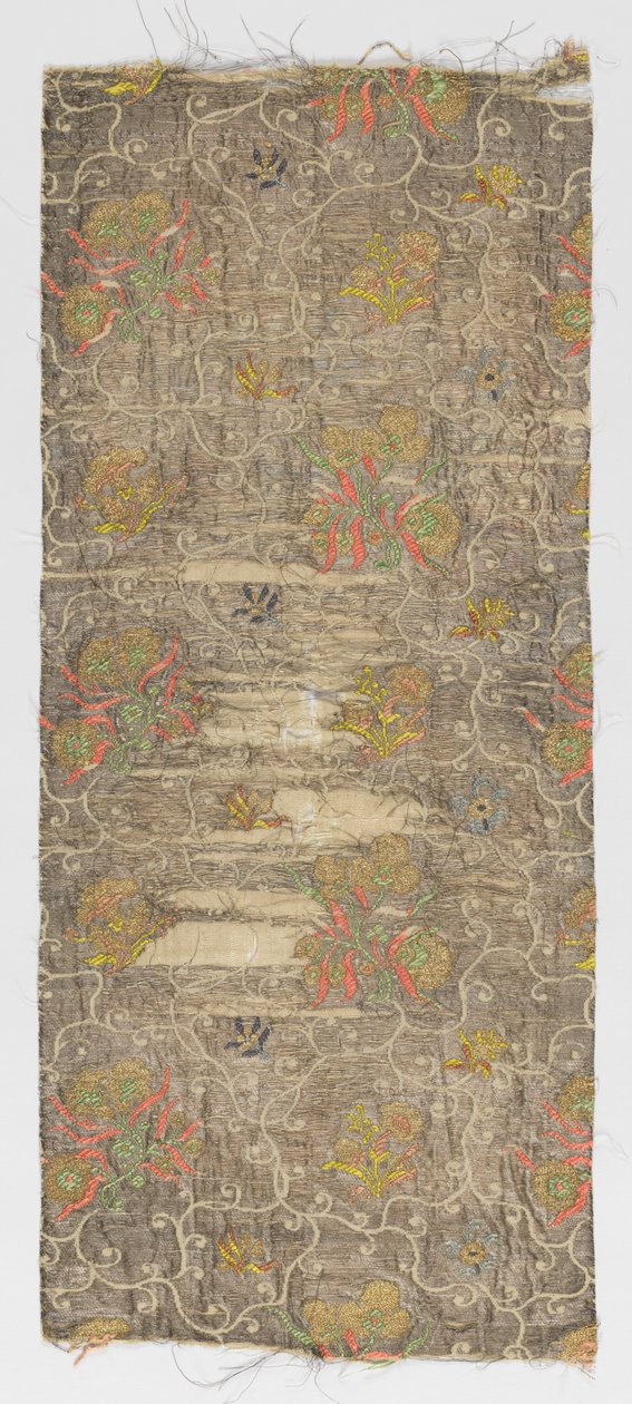 Fragment von Unknown artist