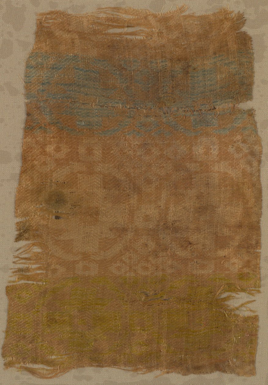Fragment von Unknown artist